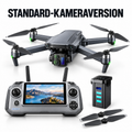 GPS-Drohne mit Wärmebildkamera, Nachtsicht und 8K-Dualkamera